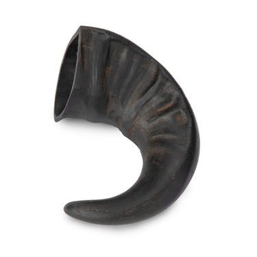 Buy Digby & Fox Buffalo Horns | Online for Equine