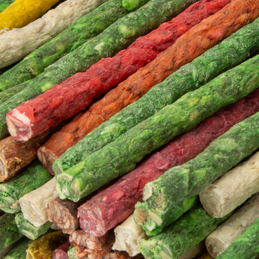 Buy Digby & Fox Munchy Sticks | Online for Equine
