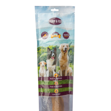 Digby & Fox Buffalo Skin