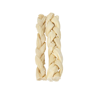 Buy Digby & Fox Braided Lamb Skin | Online for Equine