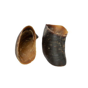 Buy Digby & Fox Buffalo Hoof | Online for Equine