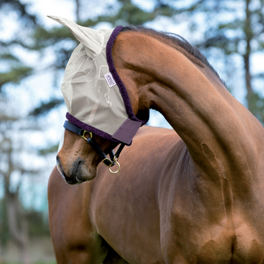 Horseware Ireland Amigo Fly Mask