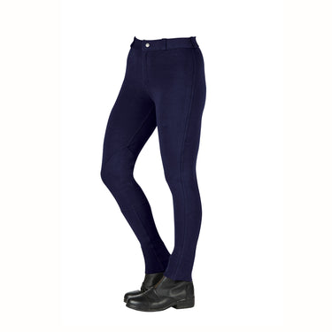 Buy Saxon Warm Up Cotton Childrens Jodphurs II| Online for Equine