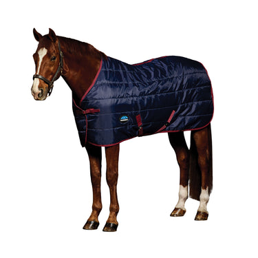 Weatherbeeta Comfitec 210D Channel Quilt Stable Standard Neck 100G