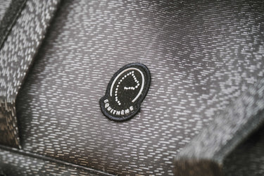 Equitheme Je T'Aime Wheel Grooming Bag