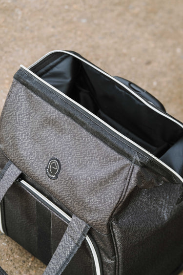Equitheme Je T'Aime Wheel Grooming Bag