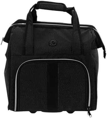 Equitheme Je T'Aime Wheel Grooming Bag