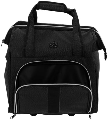 Equitheme Je T'Aime Wheel Grooming Bag