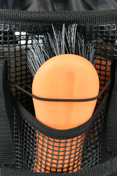 Hippotonic Air Multi Pocket Grooming Bag