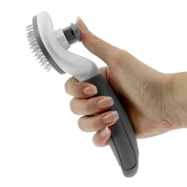 Hippotonic Autonet Grooming Brush