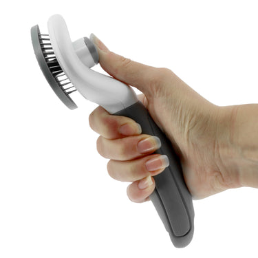 Hippotonic Autonet Grooming Brush