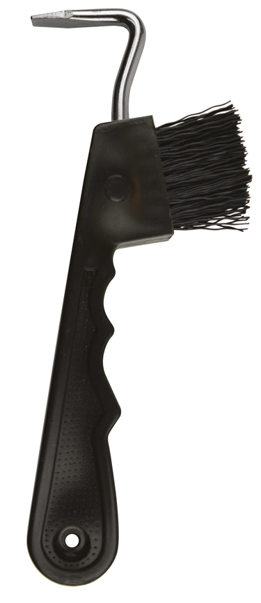 Hippotonic Hoof Pick With Brush