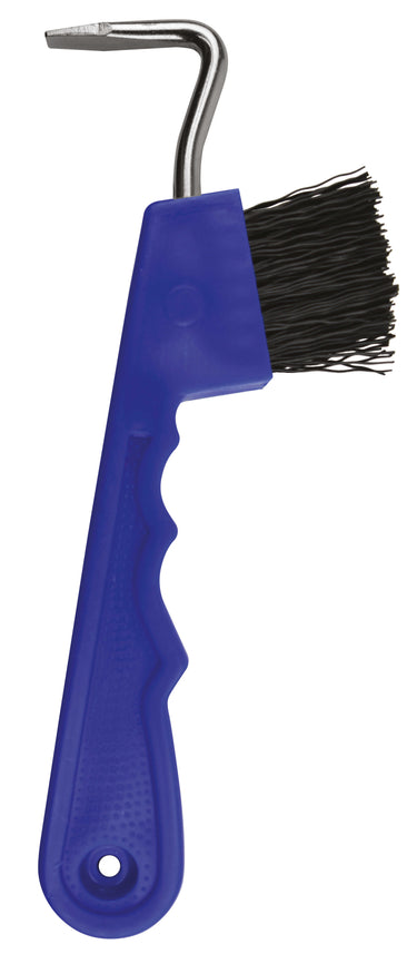 Hippotonic Hoof Pick With Brush