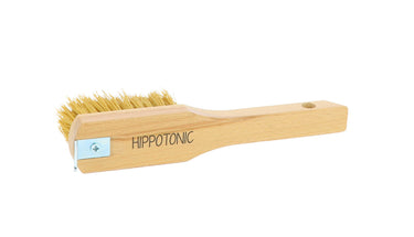 Hippotonic Hoof Pick And Brush
