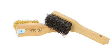 Hippotonic Hoof Pick And Brush