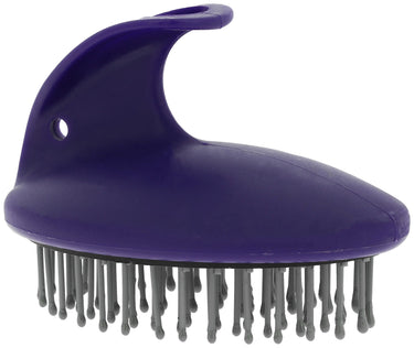 Hippotonic Hard Bristle Massage Brush