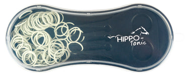 Hippotonic Braiding Brush