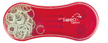 Hippotonic Braiding Brush