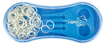 Hippotonic Braiding Brush