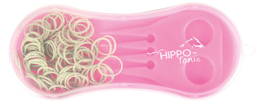 Hippotonic Braiding Brush