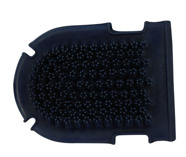 Hippotonic Currying Glove + Brush