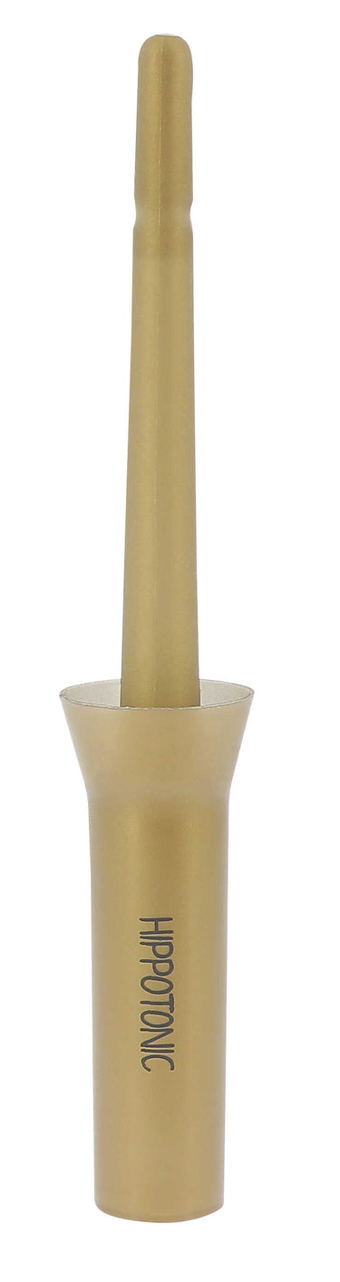 Hippotonic Hoof Oil Brush With Cap