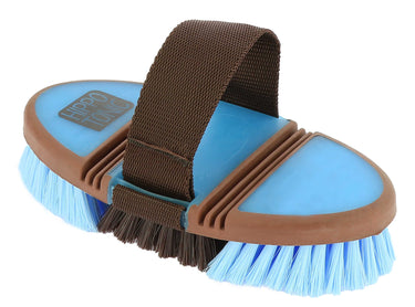 Hippotonic Softgrip Flexible Nylon Soft Brush