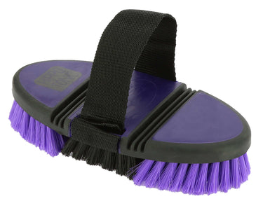 Hippotonic Softgrip Flexible Nylon Soft Brush