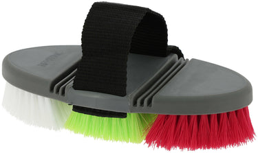 Hippotonic Flag Tricolor Brush