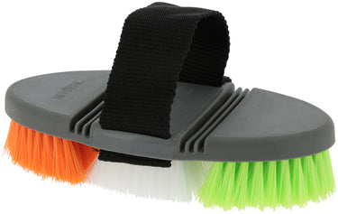 Hippotonic Flag Tricolor Brush