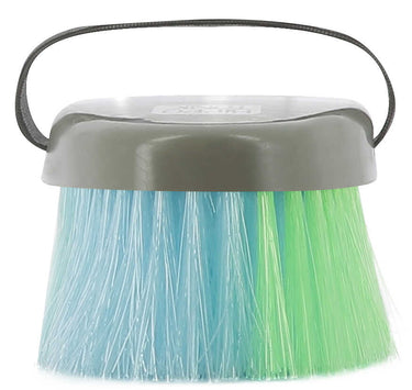 Hippotonic Multicolor Brushes