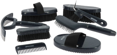 Hippotonic Glitter Head Brush