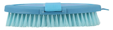 Hippotonic Glossy Heart Soft Brush