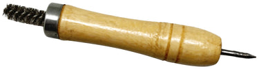 Norton Mortise Brush