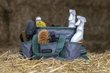 Equi-Th&egrave;me Grooming Bag