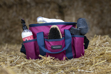 Equi-Th&egrave;me Grooming Bag