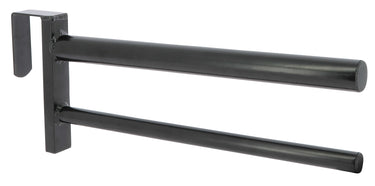 Hippotonic Removable Saddle And Saddle Pad Rack