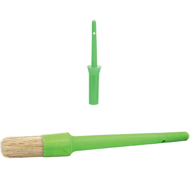 Buy Perry Equestrian Hoof Oil Brush & Cap| Online for Equine