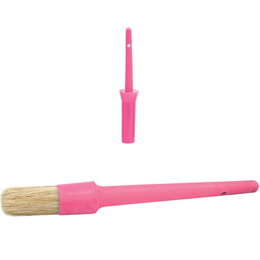 Buy Perry Equestrian Hoof Oil Brush & Cap| Online for Equine