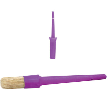 Buy Perry Equestrian Hoof Oil Brush & Cap| Online for Equine