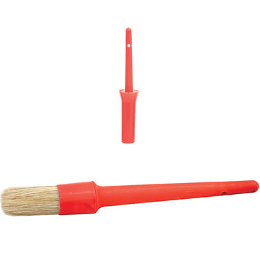 Buy Perry Equestrian Hoof Oil Brush & Cap| Online for Equine