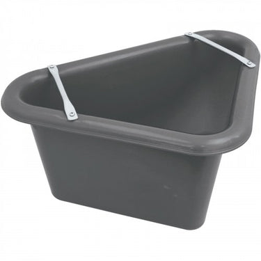 Buy Perry Equestrian Triangular Feed Manger| Online for Equine