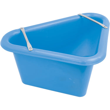 Buy Perry Equestrian Triangular Feed Manger| Online for Equine