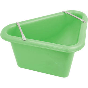 Buy Perry Equestrian Triangular Feed Manger| Online for Equine