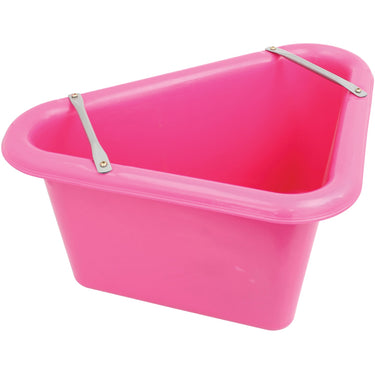 Buy Perry Equestrian Triangular Feed Manger| Online for Equine
