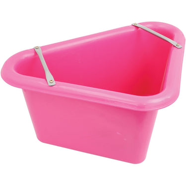 Buy Perry Equestrian Triangular Feed Manger| Online for Equine