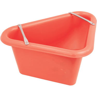 Buy Perry Equestrian Triangular Feed Manger| Online for Equine