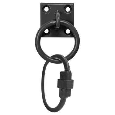 Buy Perry Equestrian Safe Tie With Tie Ring| Online for Equine