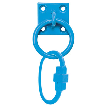 Buy Perry Equestrian Safe Tie With Tie Ring| Online for Equine