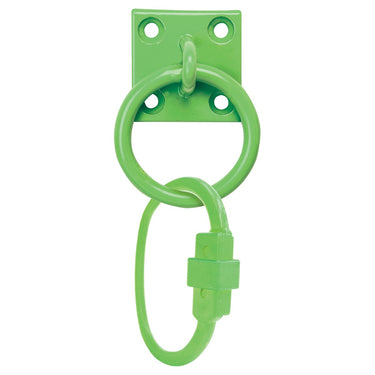 Buy Perry Equestrian Safe Tie With Tie Ring| Online for Equine